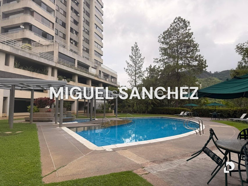 Penthouse en La Esmeralda, Caracas – 1