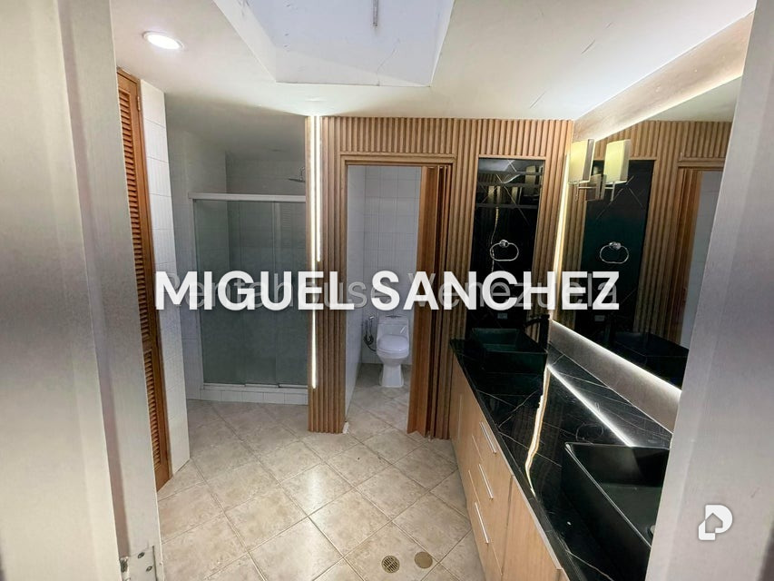 Penthouse en La Esmeralda, Caracas – 12