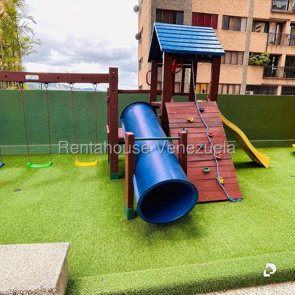 Apartamento en Las Esmeraldas, Caracas – 5