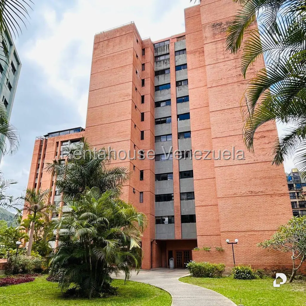 Apartamento en Las Esmeraldas, Caracas – 4