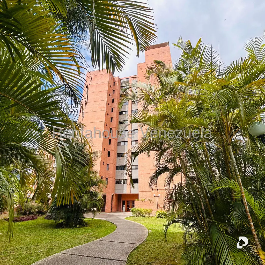 Apartamento en Las Esmeraldas, Caracas – 2
