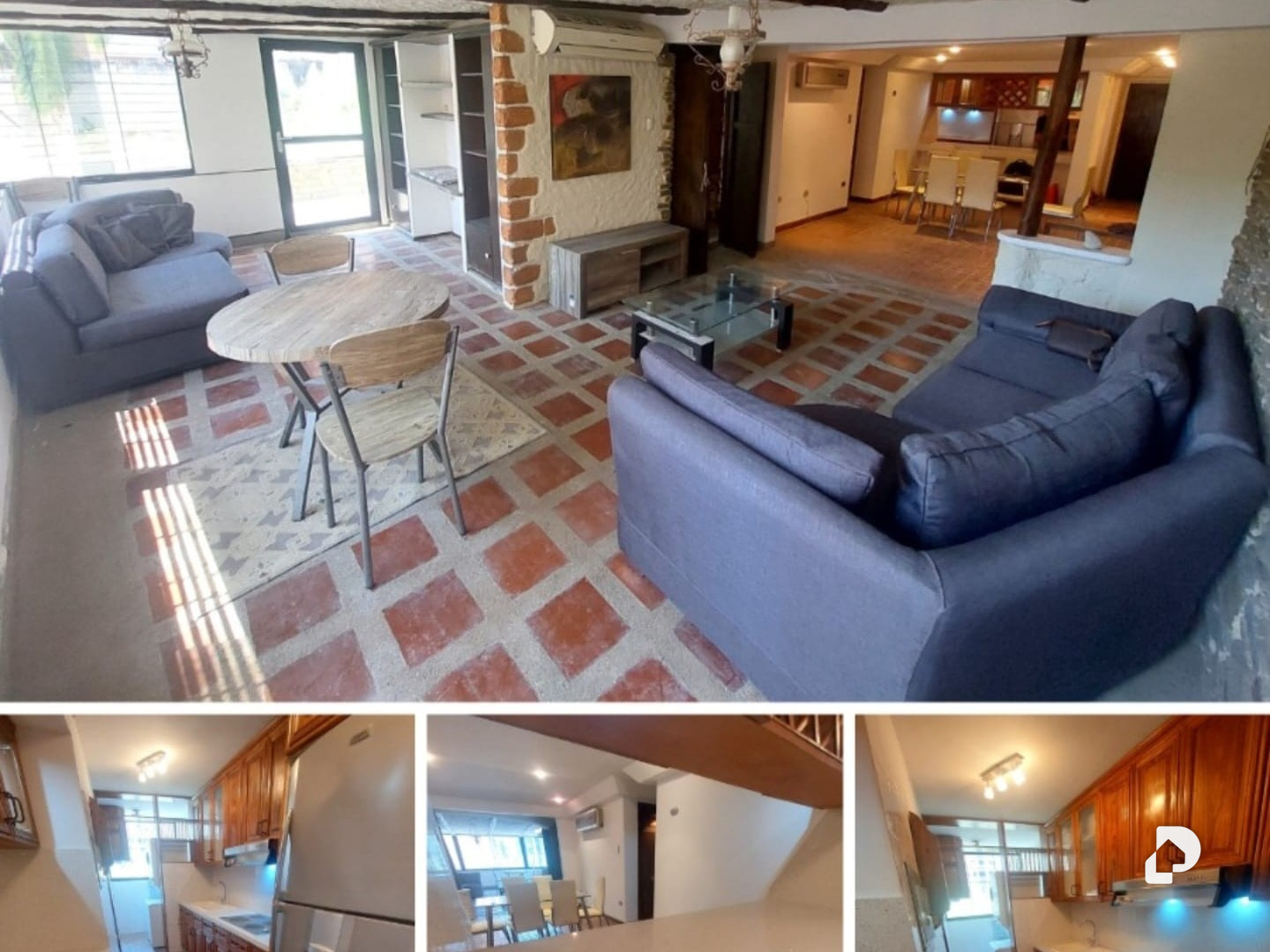 Apartamento en Urbanización El Bosque, Valencia – 2