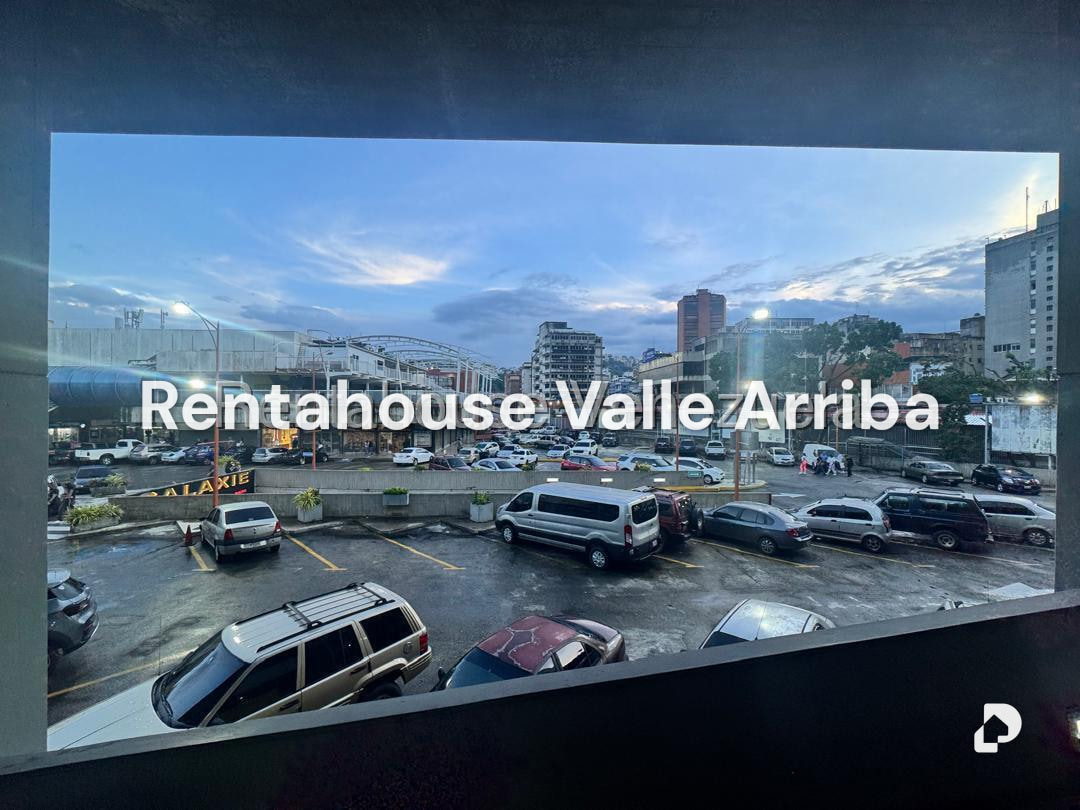 Local comercial en Chacaito, Caracas – 7