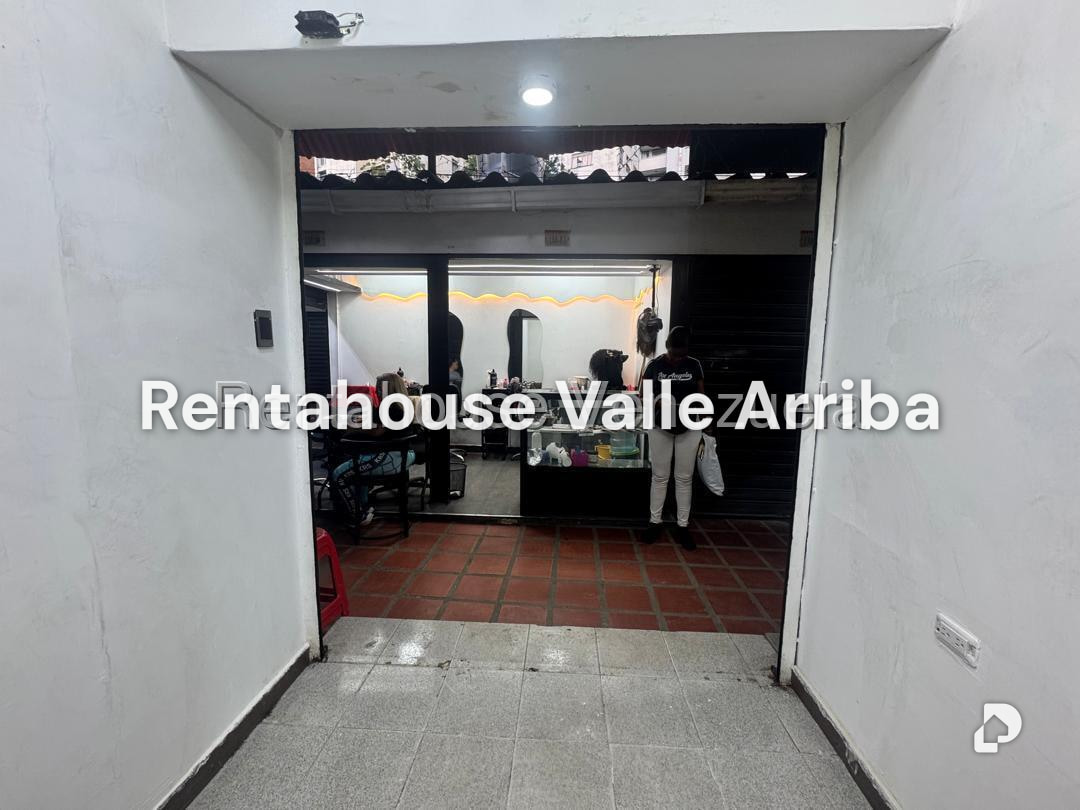 Local comercial en Chacaito, Caracas – 4