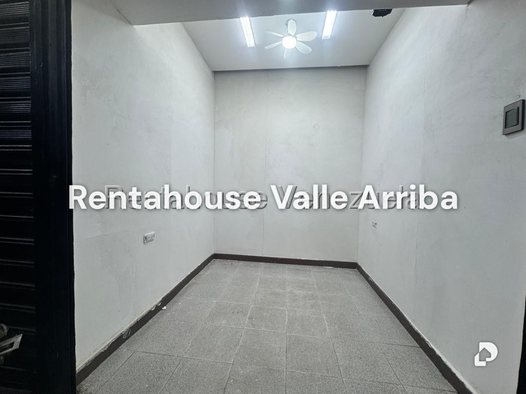 Local comercial en Chacaito, Caracas – 5