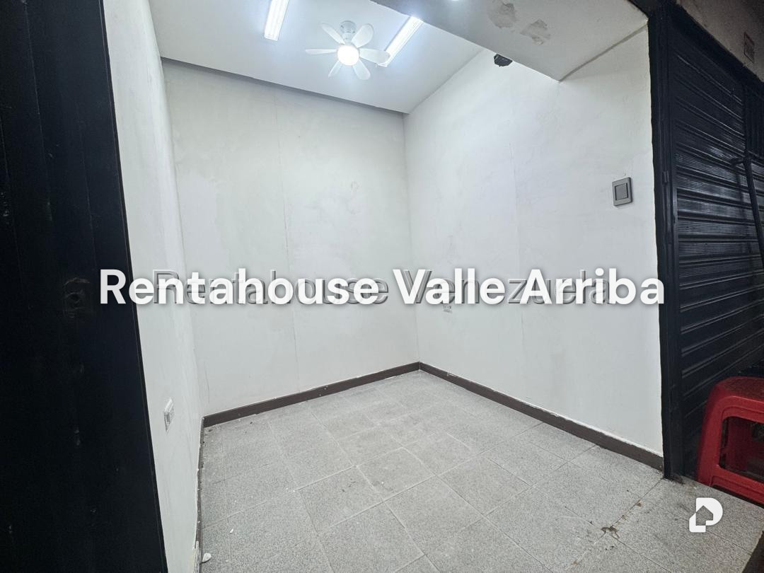Local comercial en Chacaito, Caracas – 3
