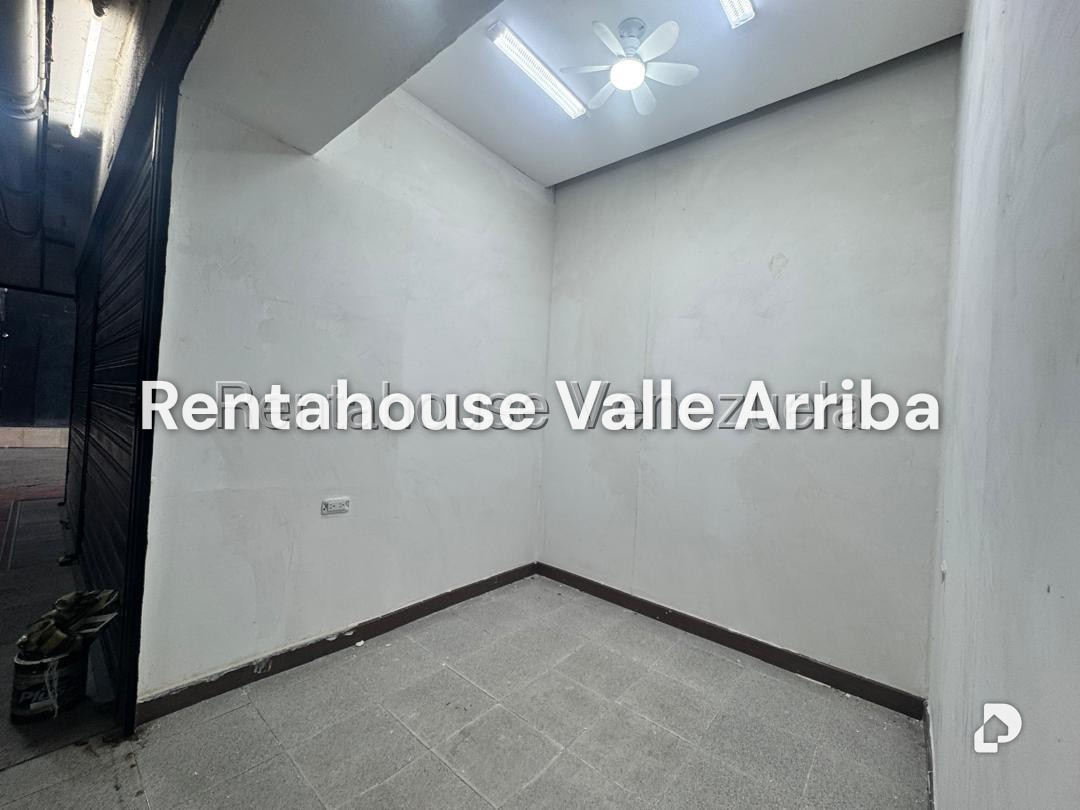 Local comercial en Chacaito, Caracas – 2
