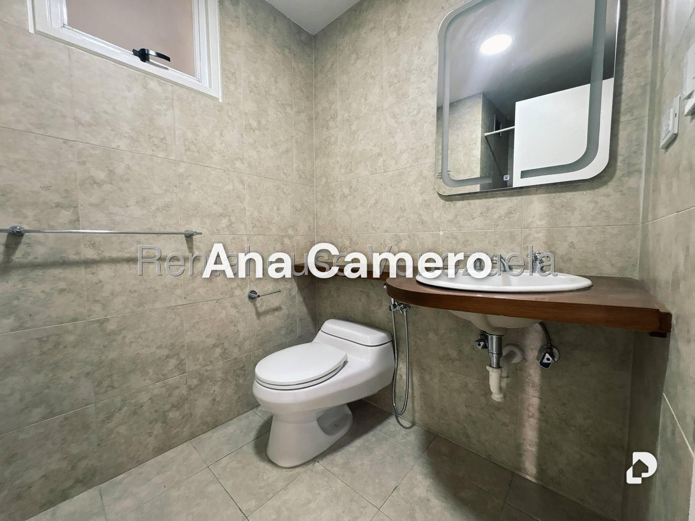 Apartamento en Escampadero, Caracas