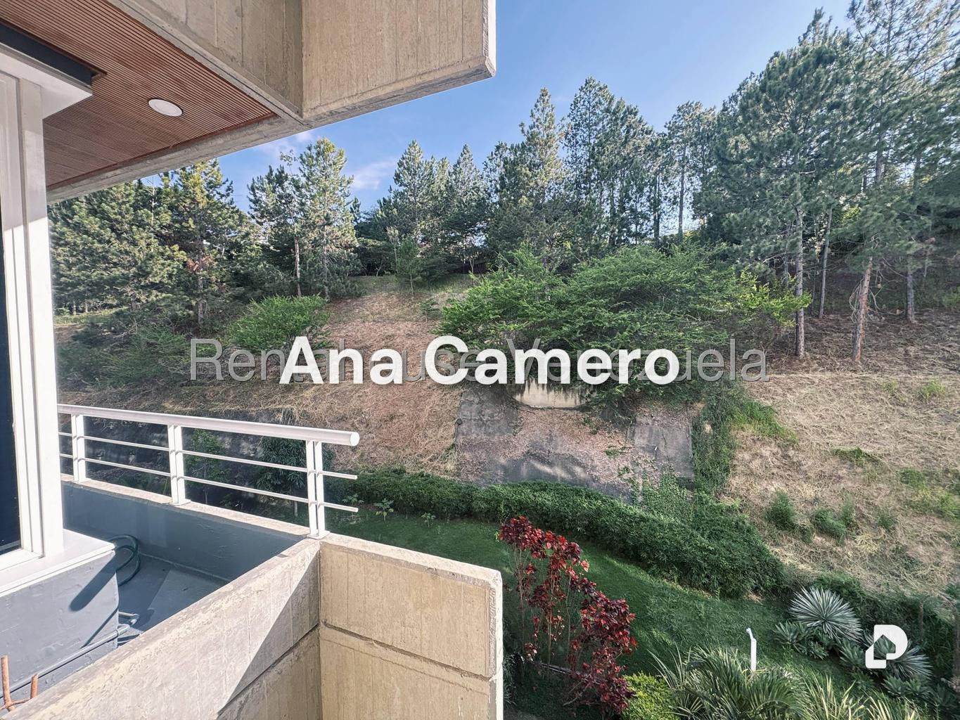 Apartamento en Escampadero, Caracas