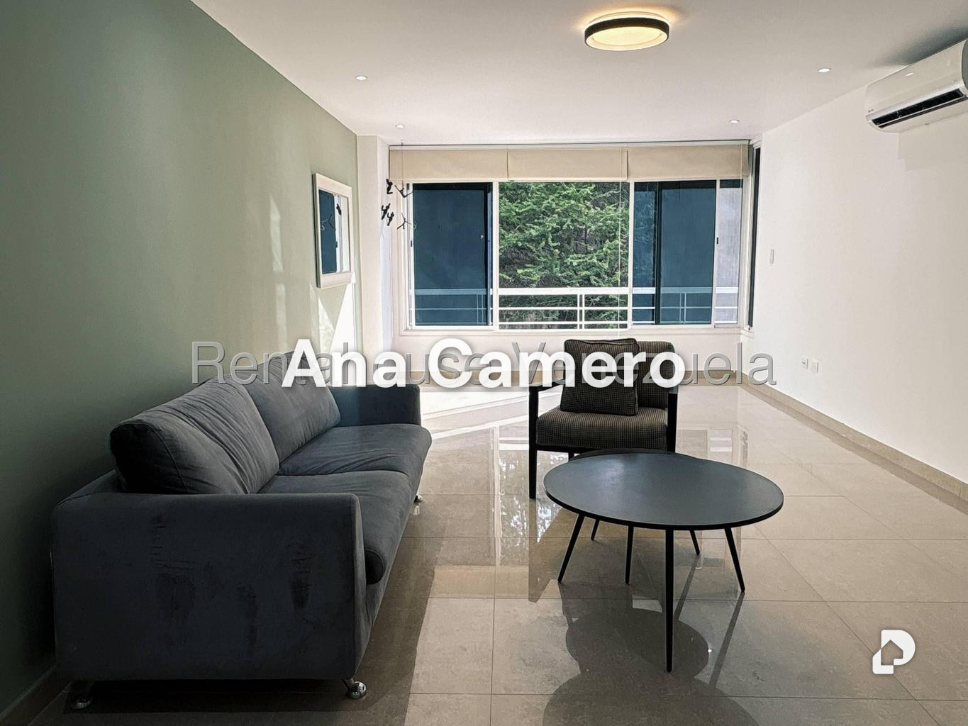 Apartamento en Escampadero, Caracas