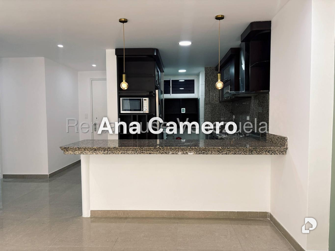 Apartamento en Escampadero, Caracas