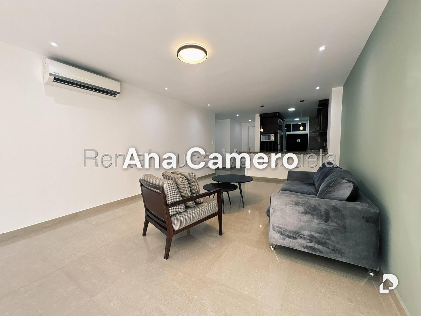 Apartamento en Escampadero, Caracas