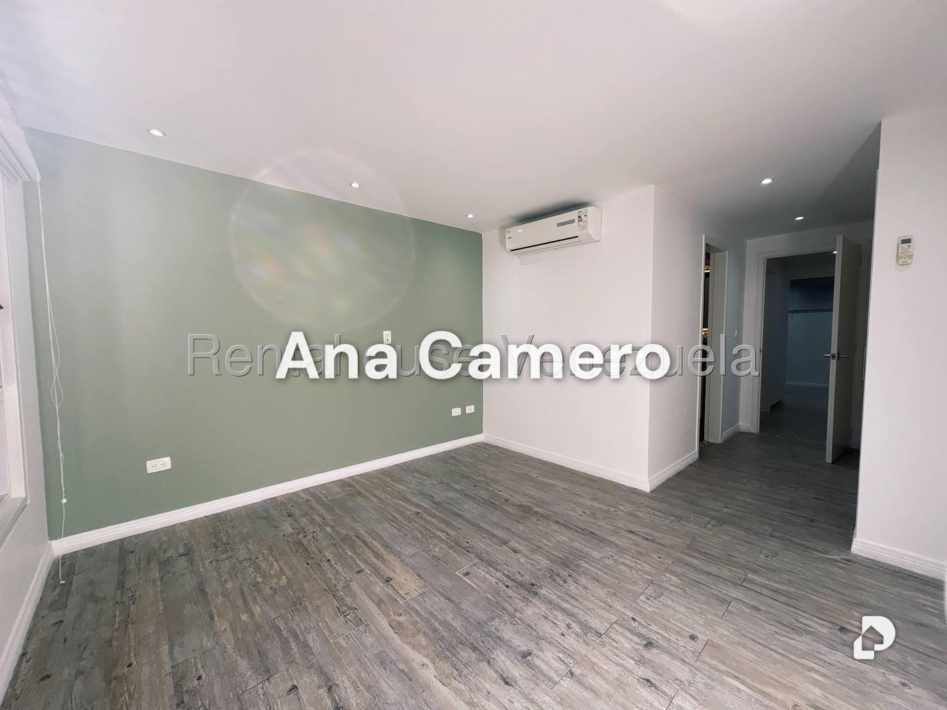 Apartamento en Escampadero, Caracas
