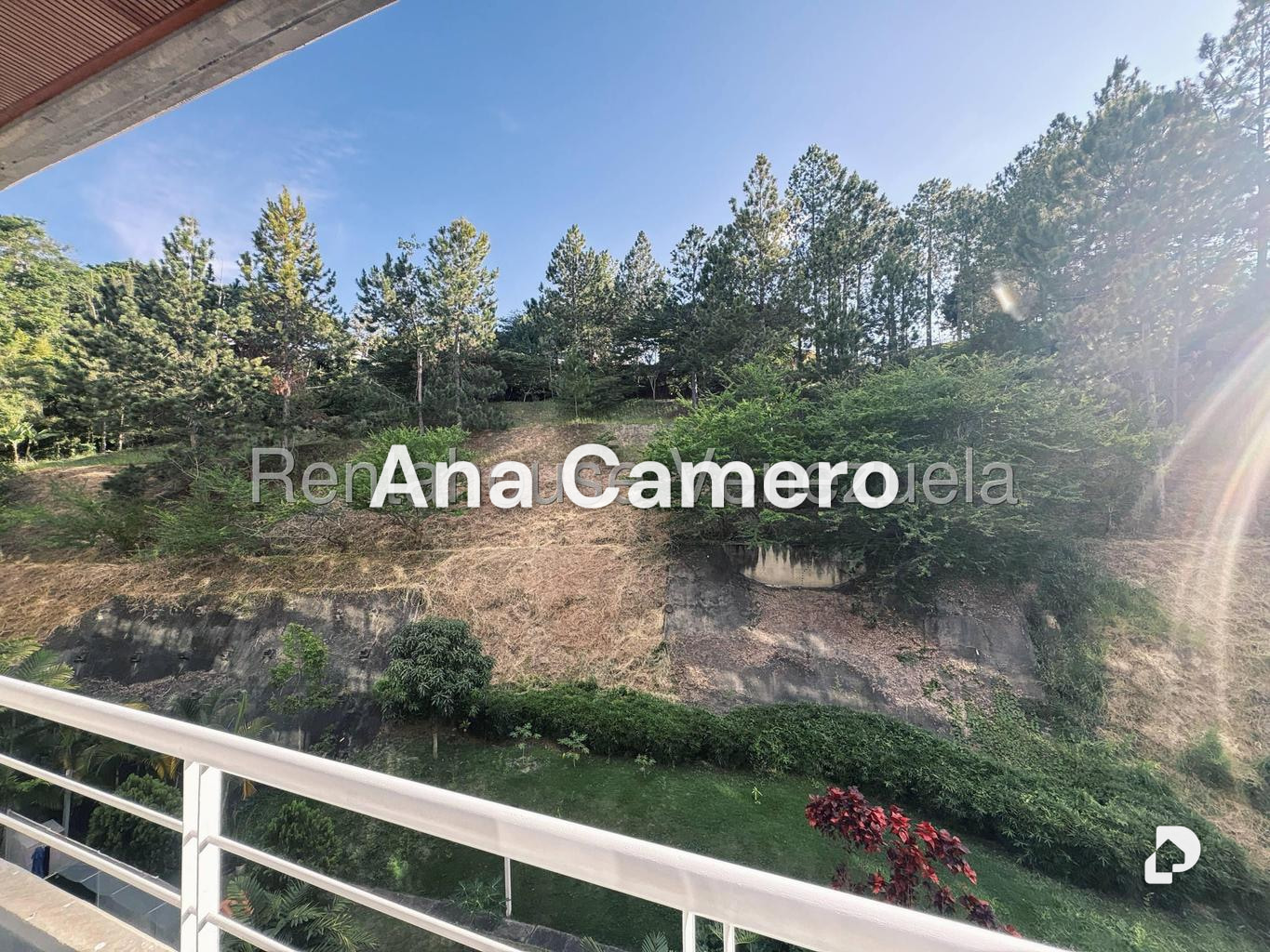 Apartamento en Escampadero, Caracas