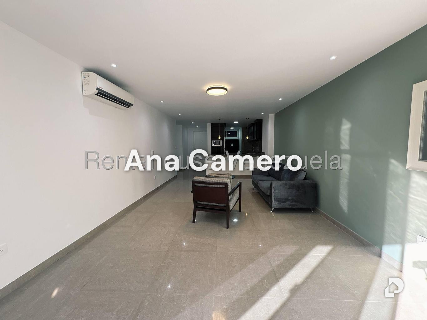 Apartamento en Escampadero, Caracas