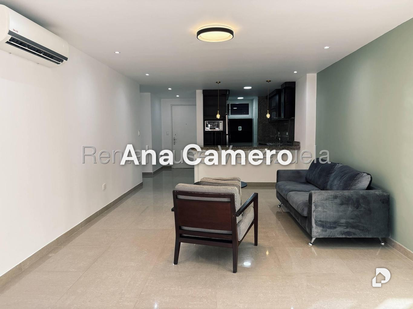 Apartamento en Escampadero, Caracas