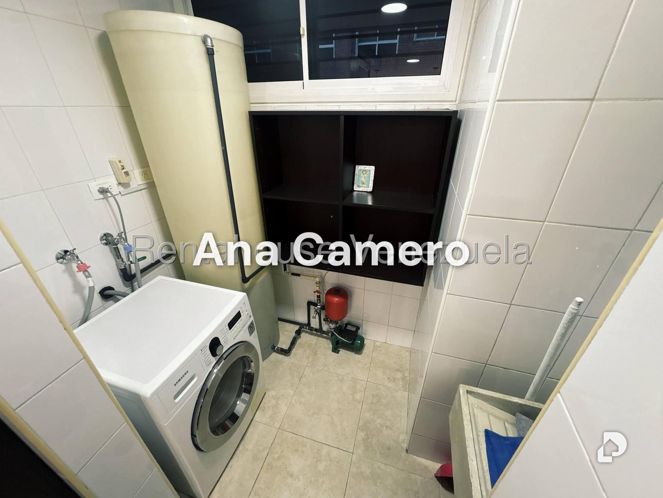Apartamento en Escampadero, Caracas