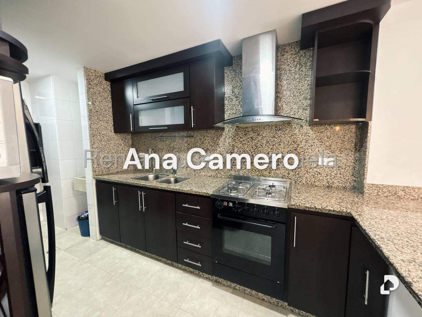 Apartamento en Escampadero, Caracas