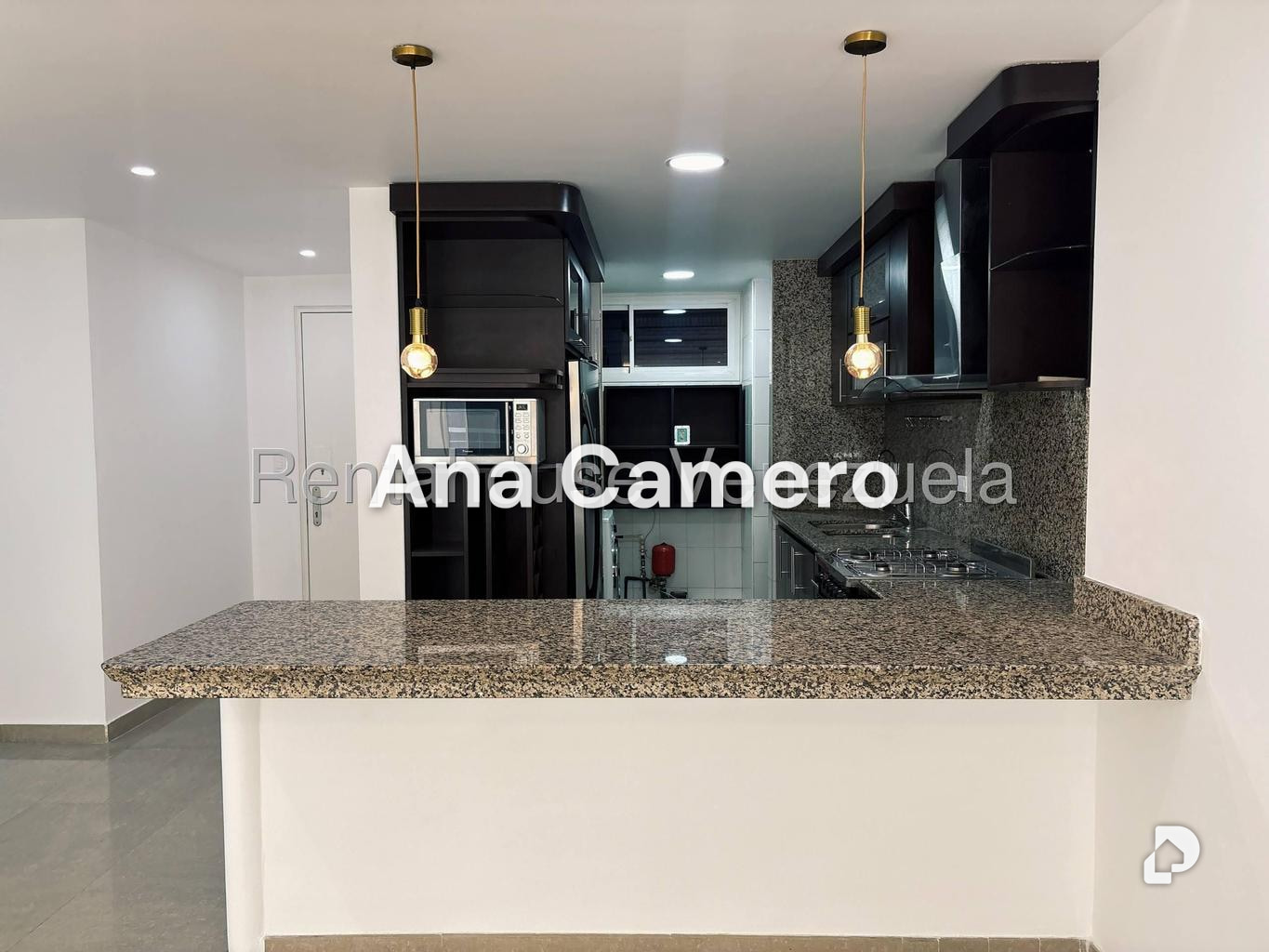 Apartamento en Escampadero, Caracas