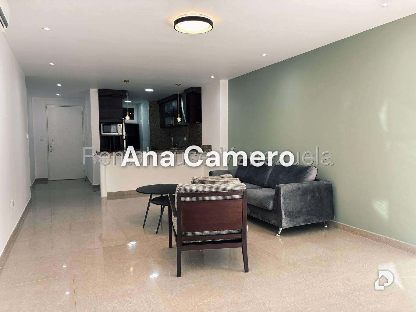 Apartamento en Escampadero, Caracas