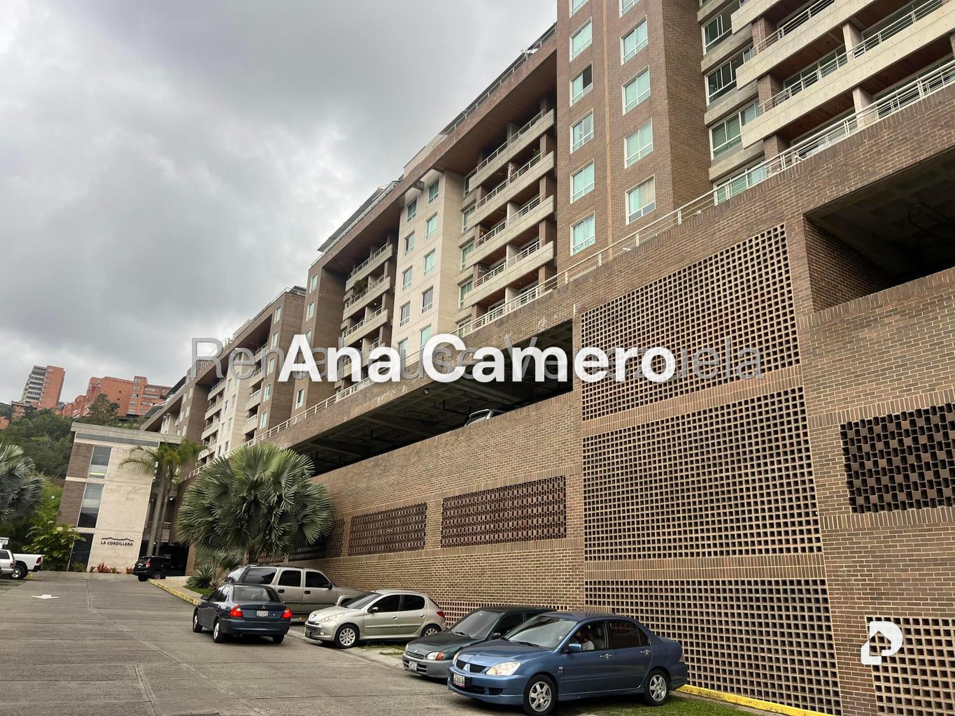 Apartamento en Escampadero, Caracas