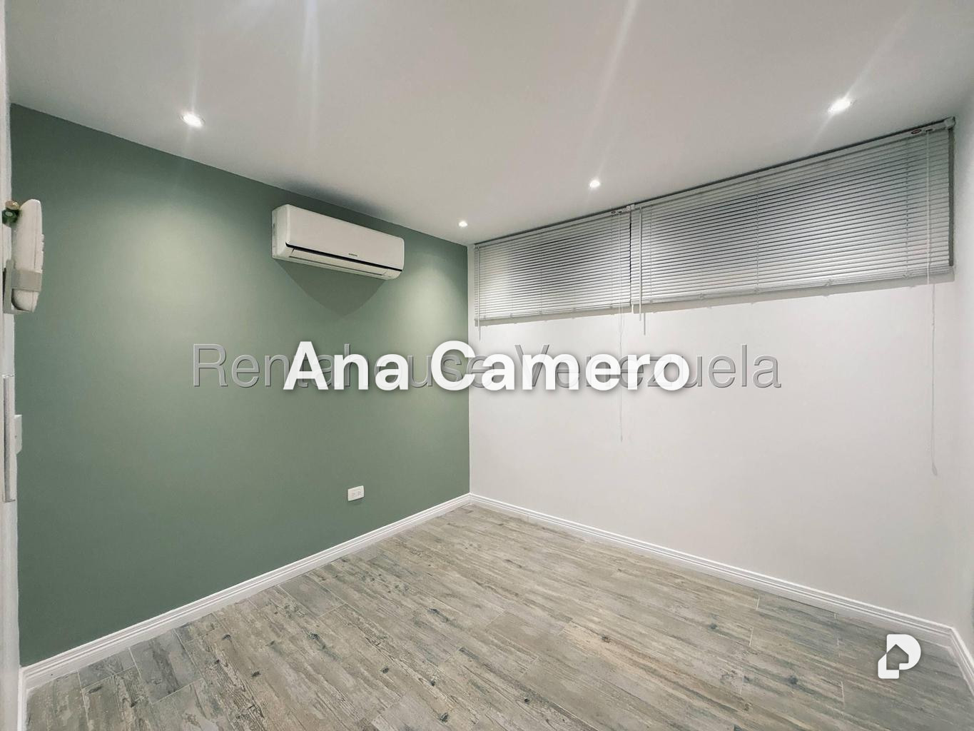 Apartamento en Escampadero, Caracas