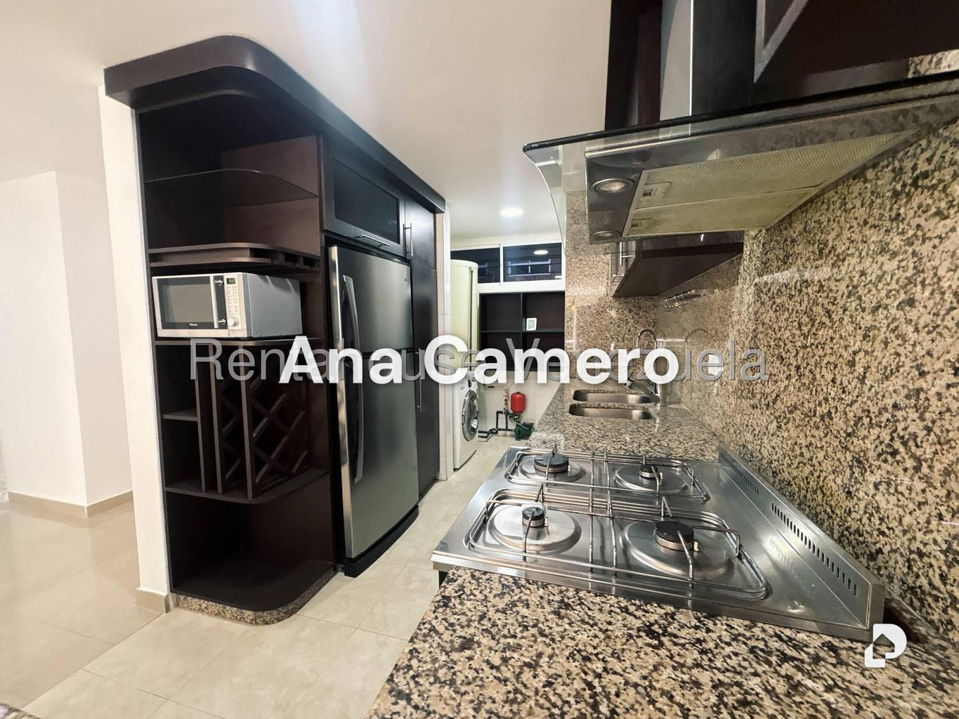 Apartamento en Escampadero, Caracas