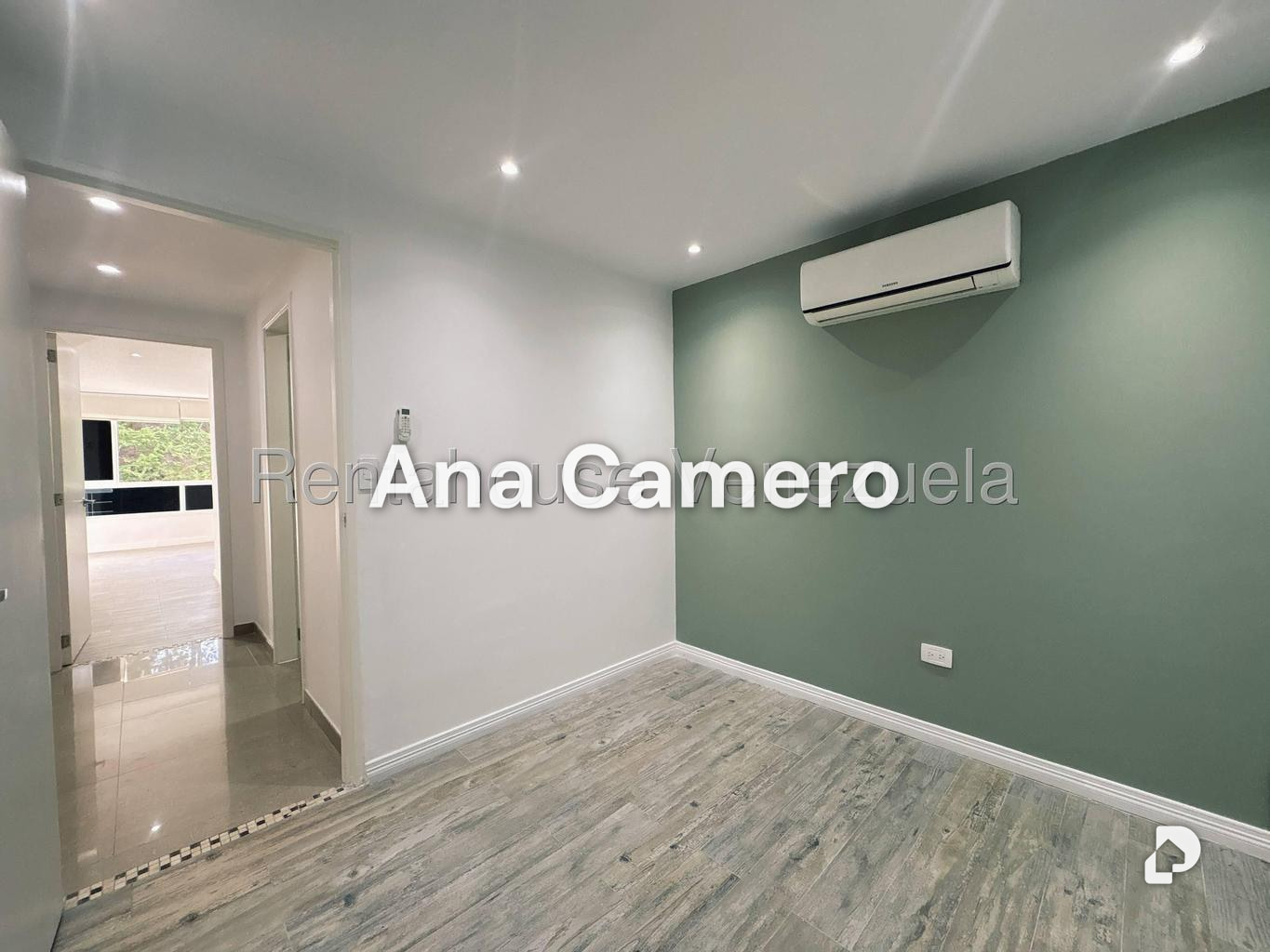 Apartamento en Escampadero, Caracas