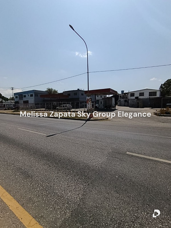 Edificio en Barquisimeto – 3