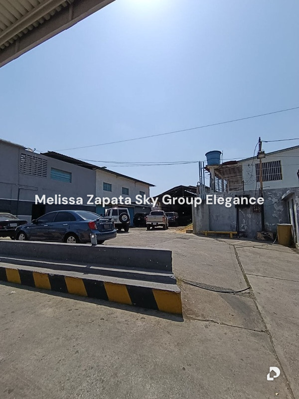 Edificio en Barquisimeto – 6