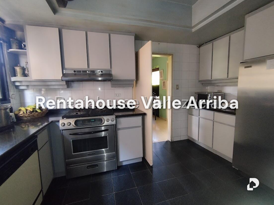 Apartamento en La Florida, Caracas – 10