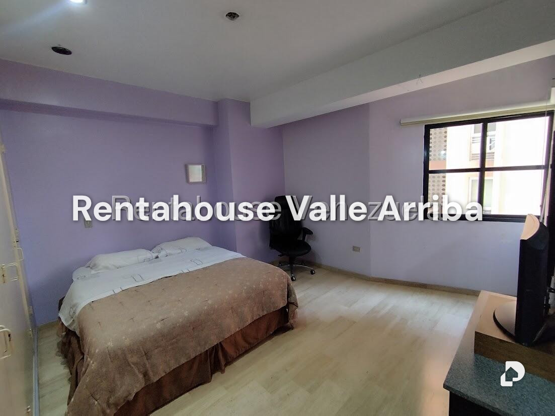 Apartamento en La Florida, Caracas – 20