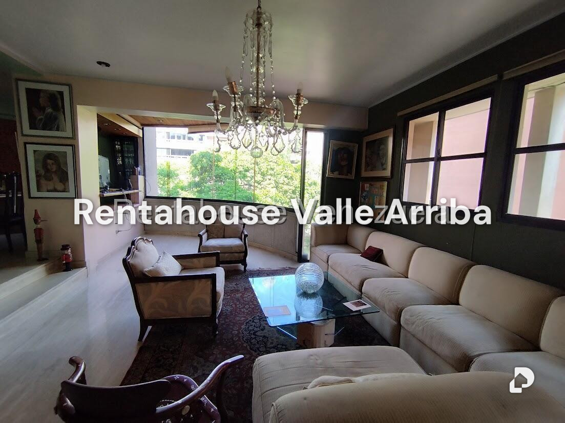 Apartamento en La Florida, Caracas – 3