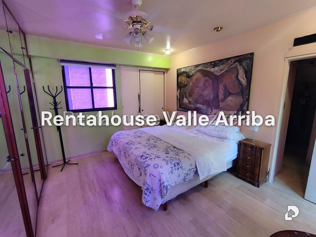 Apartamento en La Florida, Caracas – 14
