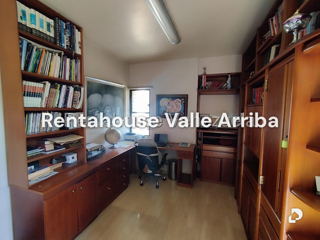 Apartamento en La Florida, Caracas – 23