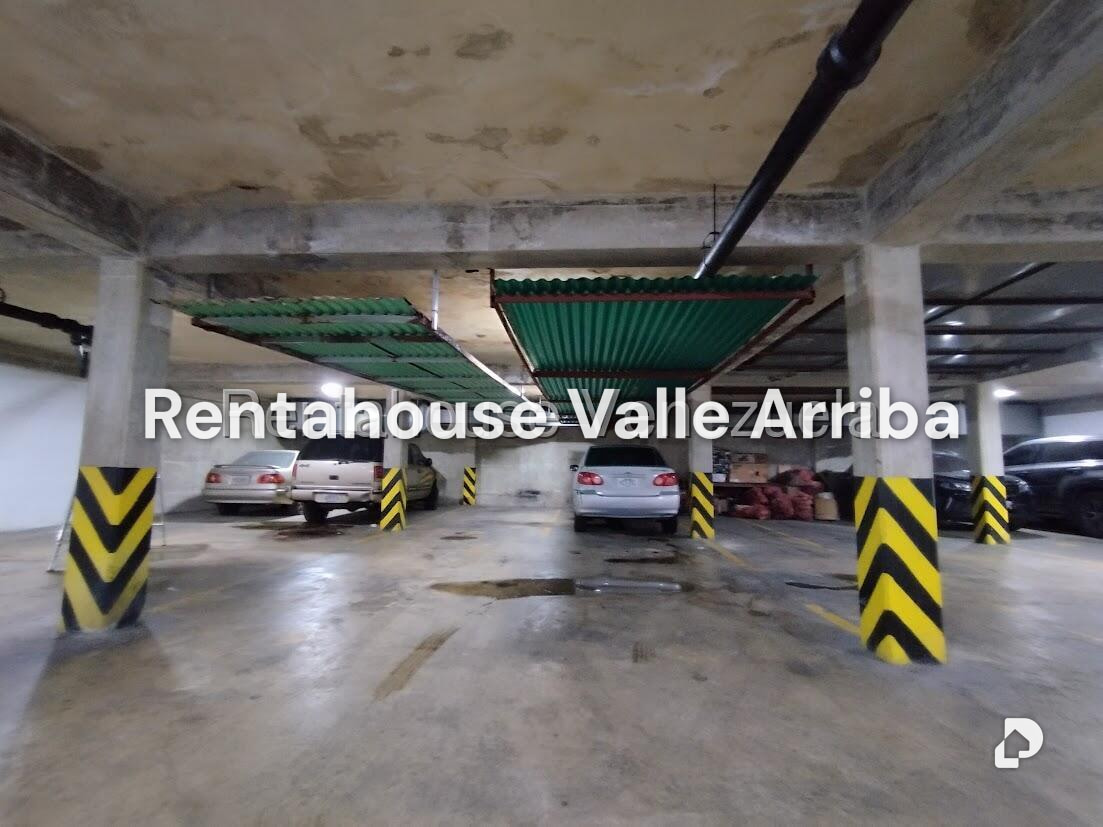 Apartamento en La Florida, Caracas – 26