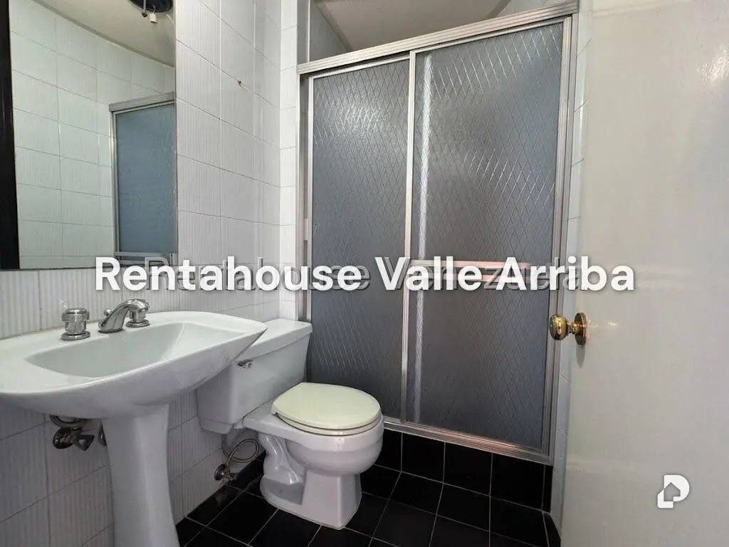 Apartamento en Lomas de Prados del Este, Caracas – 13