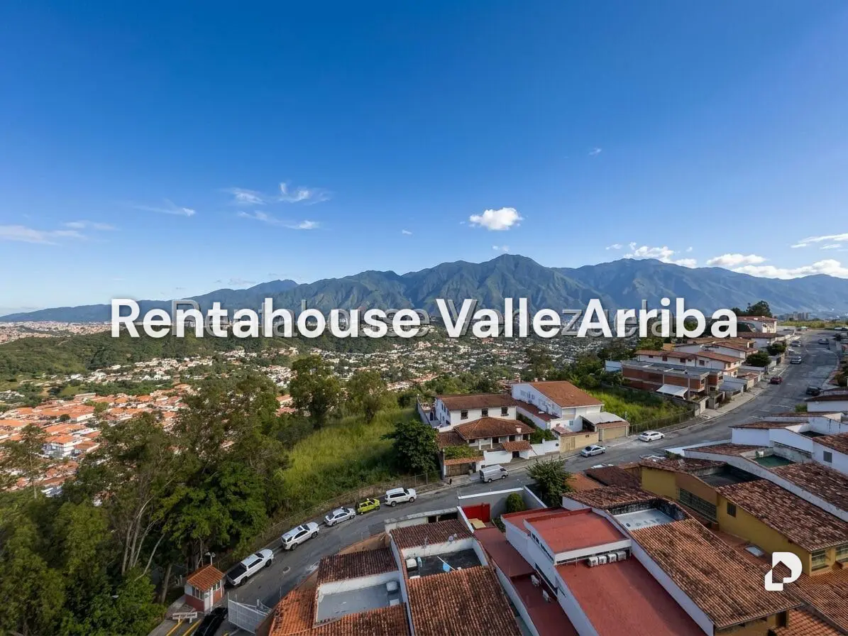 Apartamento en Lomas de Prados del Este, Caracas – 20