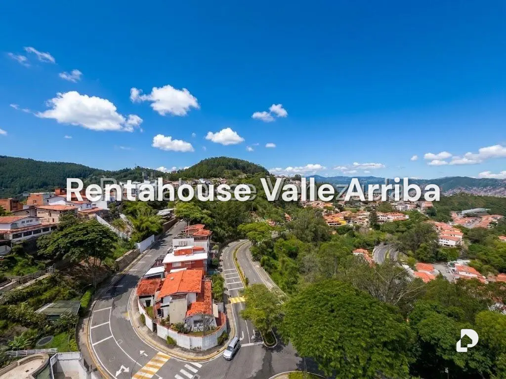 Apartamento en Lomas de Prados del Este, Caracas – 16