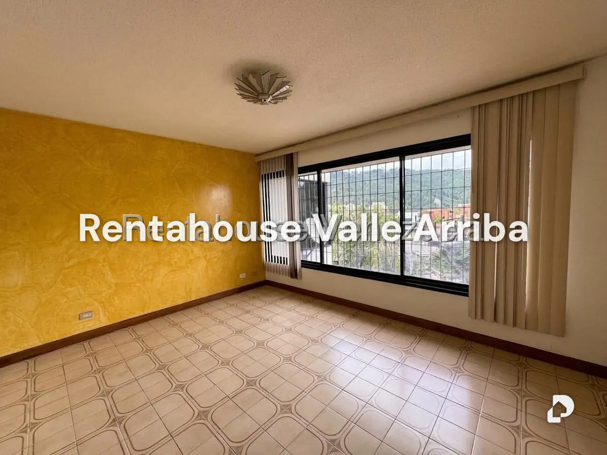 Apartamento en Lomas de Prados del Este, Caracas – 25