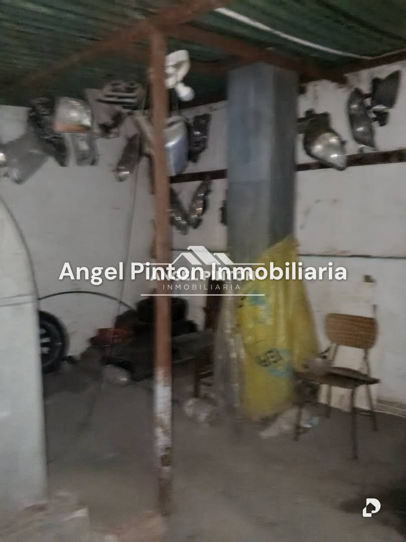Commercial space in Altagracia, Caracas – 3