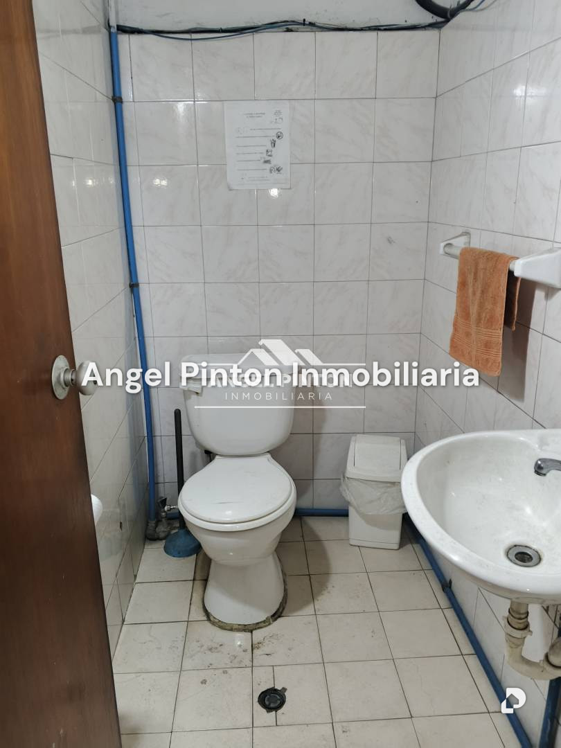 Commercial space in Altagracia, Caracas – 10