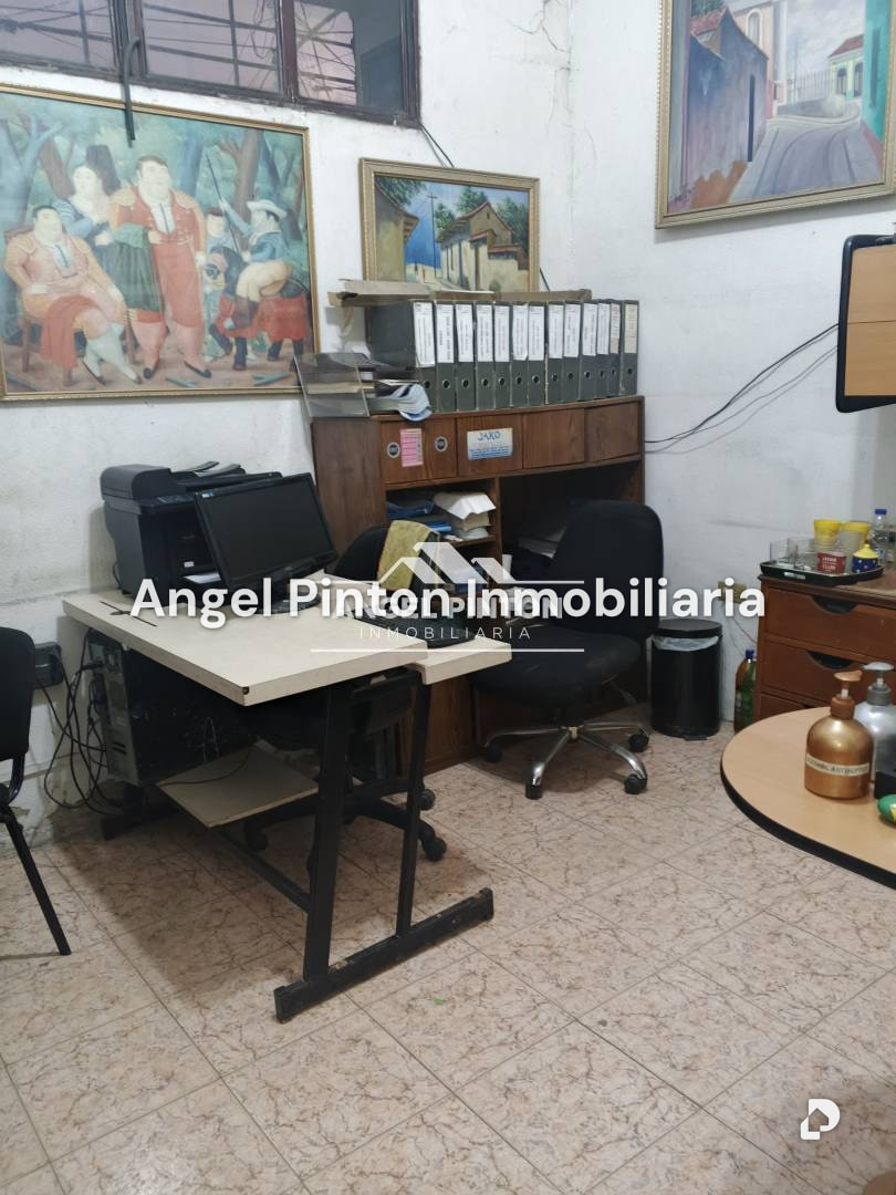 Commercial space in Altagracia, Caracas – 6