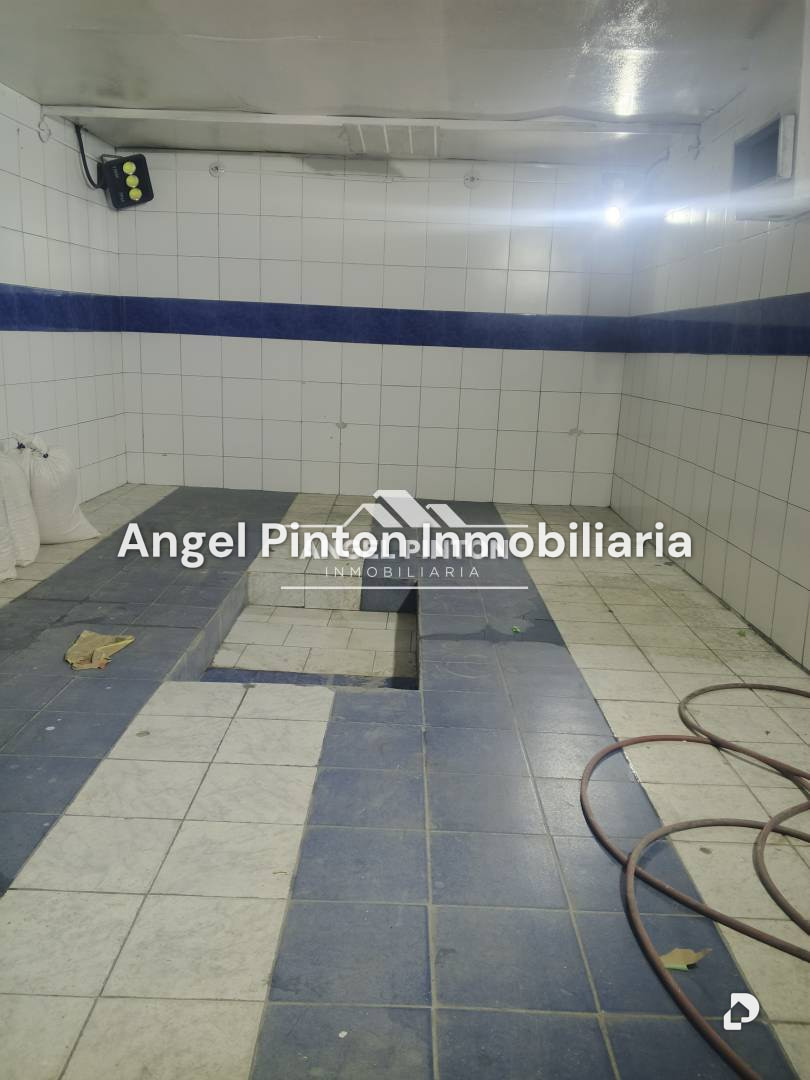 Commercial space in Altagracia, Caracas – 18