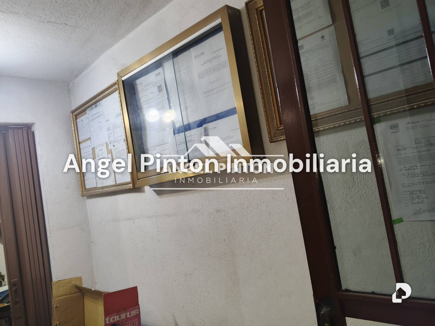 Commercial space in Altagracia, Caracas – 4