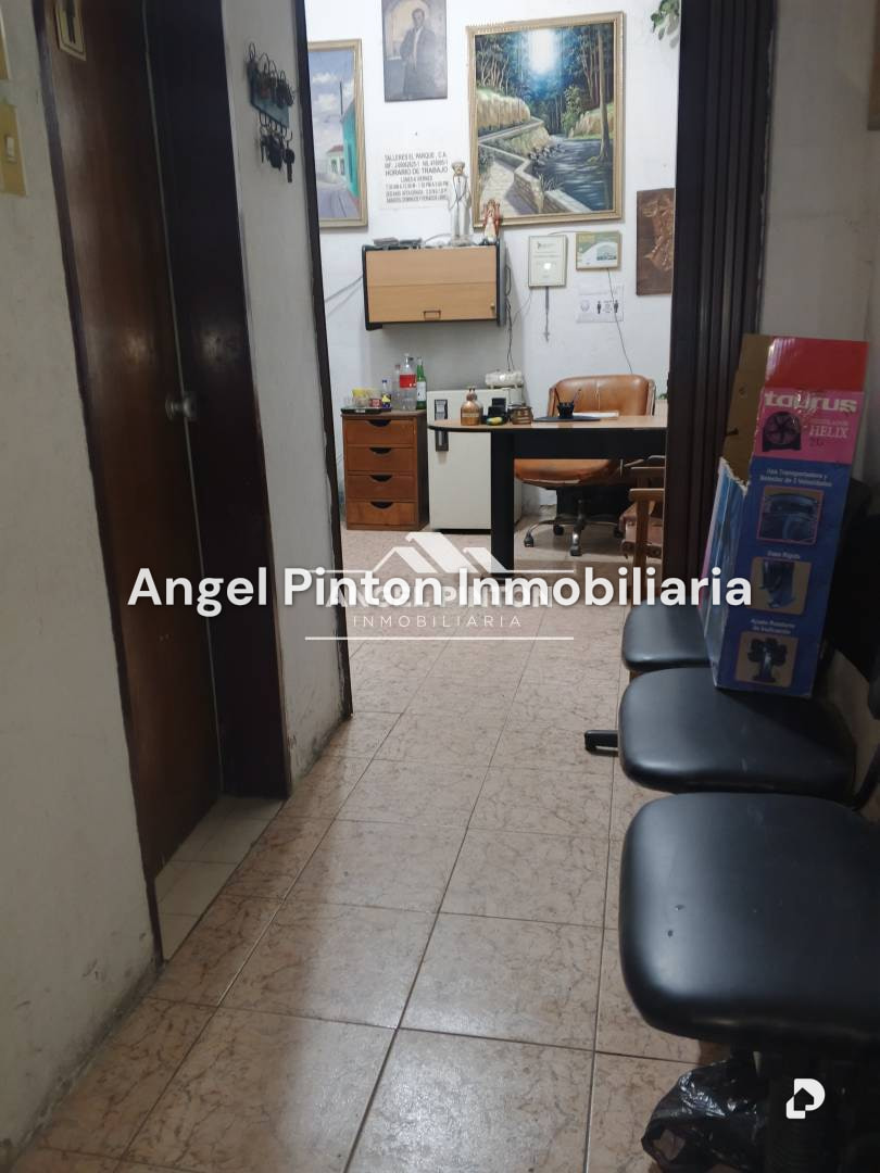 Commercial space in Altagracia, Caracas – 7