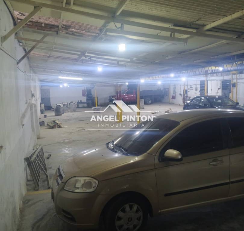 Local comercial en Altagracia, Caracas - 1