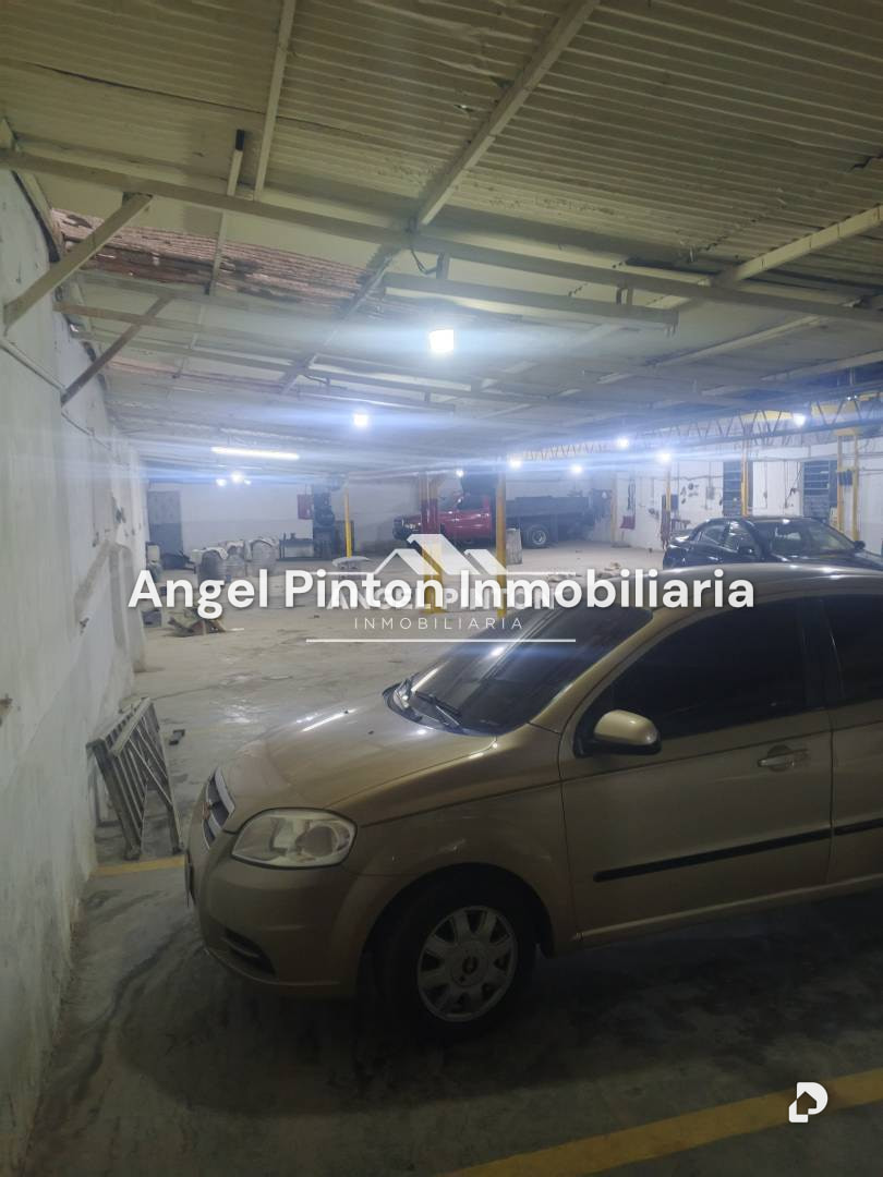 Commercial space in Altagracia, Caracas – 1