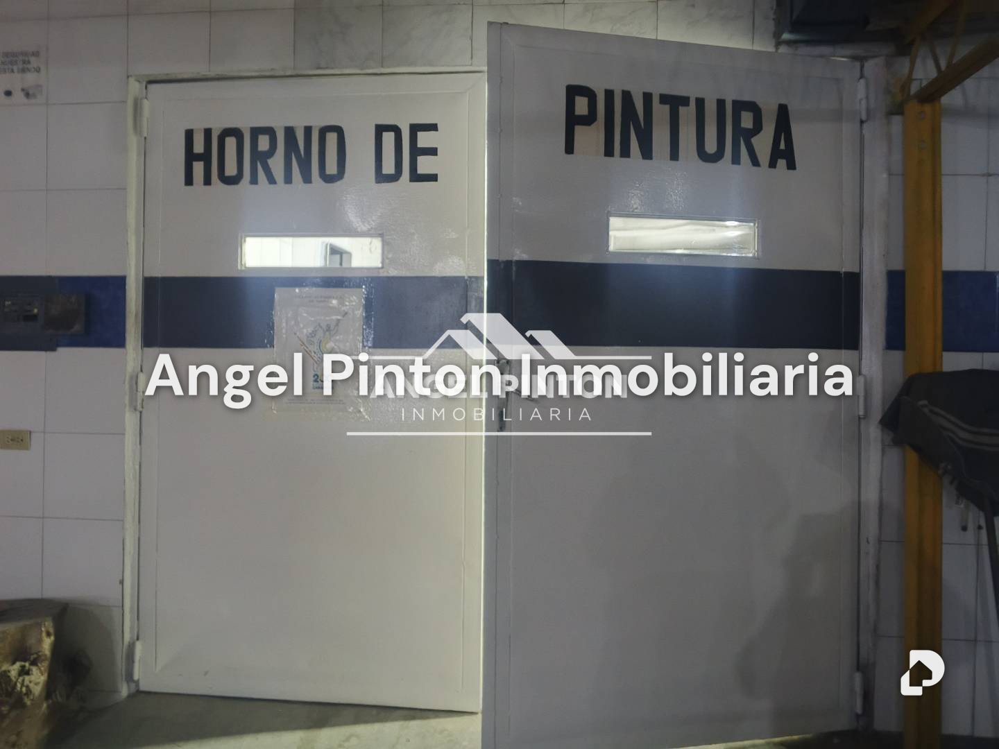 Commercial space in Altagracia, Caracas – 17