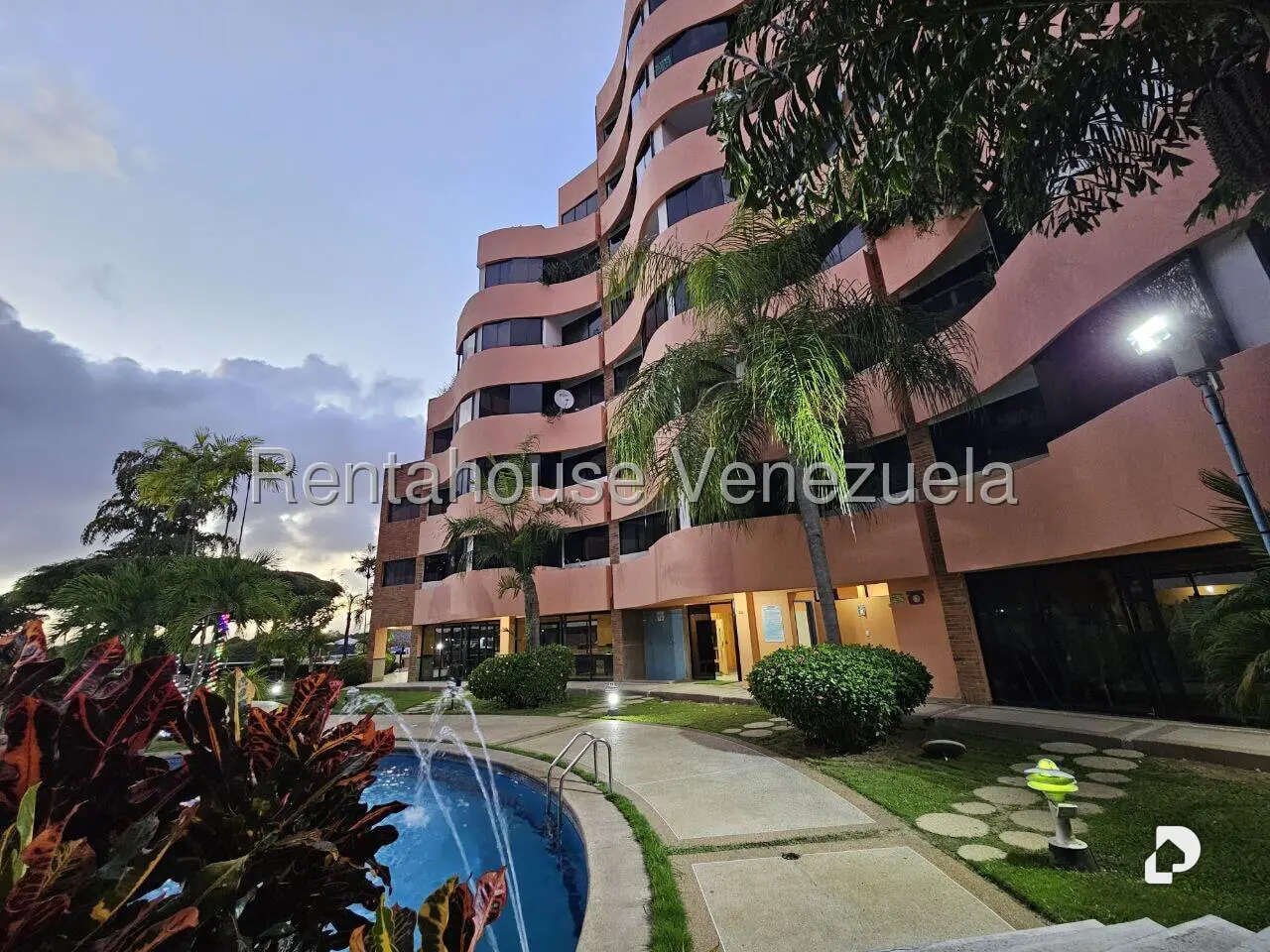 Apartamento en Puerto Encantado, Higuerote – 6